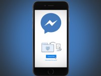 Facebook Messenger için Dropbox Desteği Duyuruldu